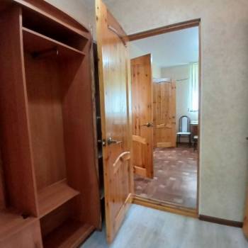 Сдается 2-х комнатная квартира, 40 м²
