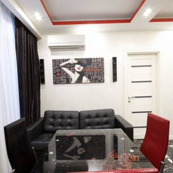 Сдается 2-х комнатная квартира, 40 м²