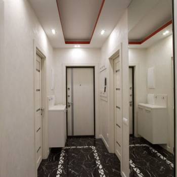 Сдается 2-х комнатная квартира, 40 м²