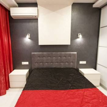 Сдается 2-х комнатная квартира, 40 м²