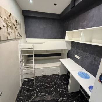 Сдается 2-х комнатная квартира, 40 м²