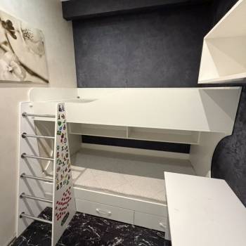 Сдается 2-х комнатная квартира, 40 м²
