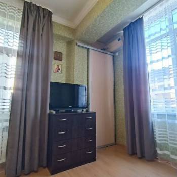 Сдается 2-х комнатная квартира, 53 м²