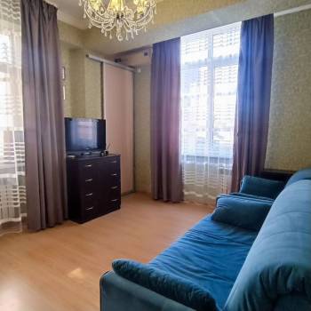 Сдается 2-х комнатная квартира, 53 м²