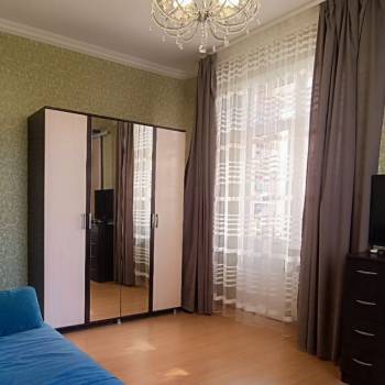 Сдается 2-х комнатная квартира, 53 м²