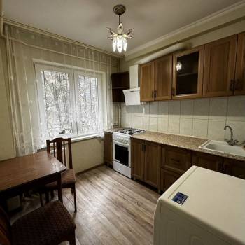 Продается 1-комнатная квартира, 31 м²