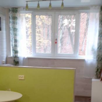 Продается 1-комнатная квартира, 26 м²