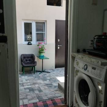 Продается 1-комнатная квартира, 24 м²
