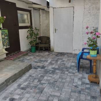 Продается 1-комнатная квартира, 24 м²