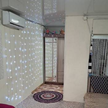 Продается 1-комнатная квартира, 24 м²