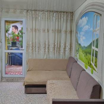 Продается 1-комнатная квартира, 24 м²