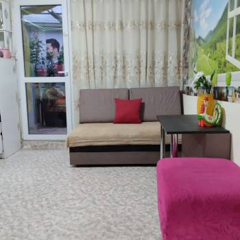Продается 1-комнатная квартира, 24 м²