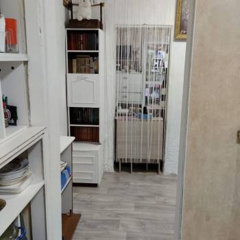 Продается 1-комнатная квартира, 24 м²