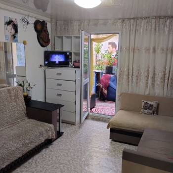 Продается 1-комнатная квартира, 24 м²