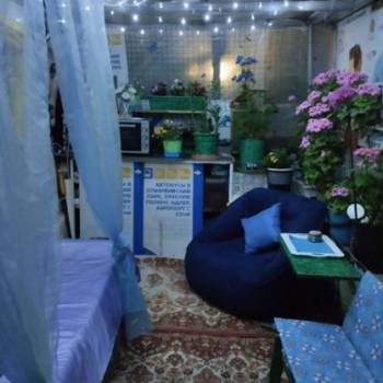 Продается 1-комнатная квартира, 24 м²