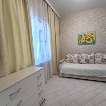 Сдается Многокомнатная квартира, 55 м²