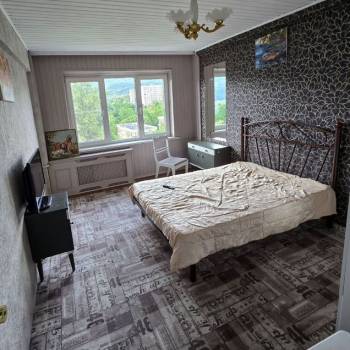 Сдается Многокомнатная квартира, 72 м²