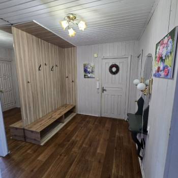 Сдается Многокомнатная квартира, 72 м²