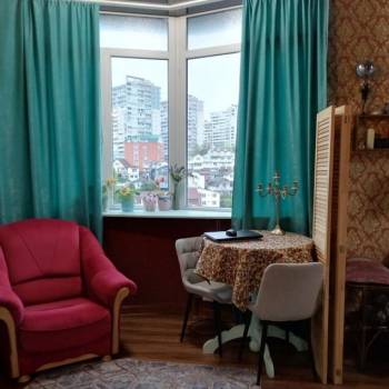 Продается 1-комнатная квартира, 32,1 м²