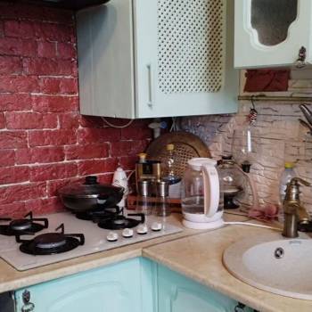 Продается 1-комнатная квартира, 32,1 м²