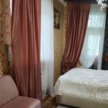 Продается 1-комнатная квартира, 32,1 м²