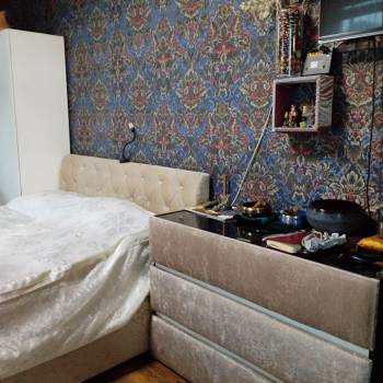 Продается 1-комнатная квартира, 32,1 м²