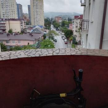 Продается 1-комнатная квартира, 32,1 м²