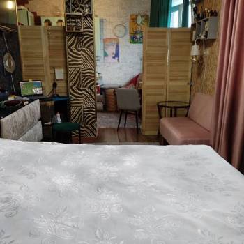 Продается 1-комнатная квартира, 32,1 м²