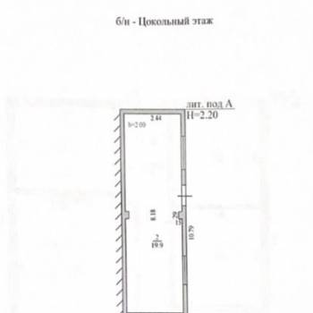 Продается Дом, 130,3 м²