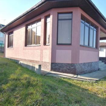 Продается Дом, 130,3 м²
