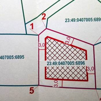 Продается Участок, 450 м²