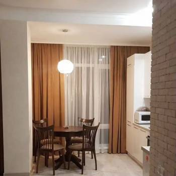 Продается 1-комнатная квартира, 35,6 м²