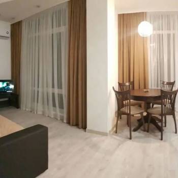 Продается 1-комнатная квартира, 35,6 м²