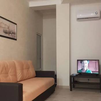 Продается 1-комнатная квартира, 35,6 м²