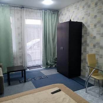 Сдается 1-комнатная квартира, 30 м²
