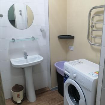 Сдается 1-комнатная квартира, 30 м²