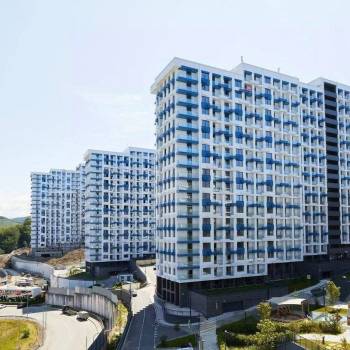 Продается 1-комнатная квартира, 24 м²