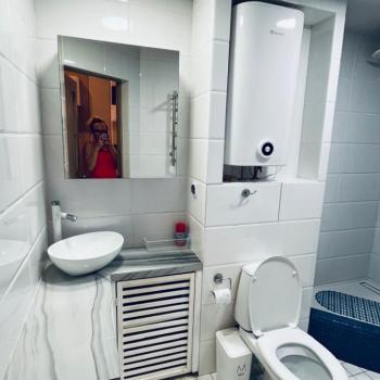 Сдается Посуточно, 24 м²