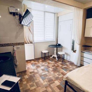 Сдается Посуточно, 24 м²