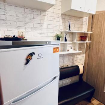 Сдается Посуточно, 24 м²