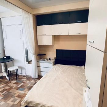 Сдается Посуточно, 24 м²