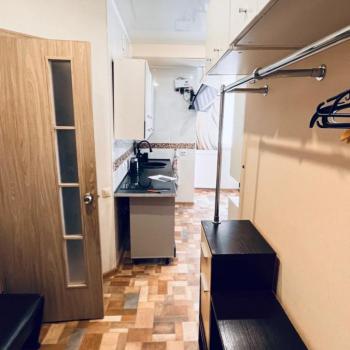 Сдается Посуточно, 24 м²