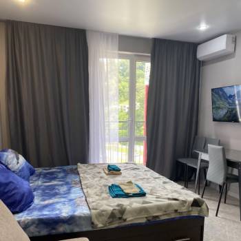 Сдается 1-комнатная квартира, 28 м²