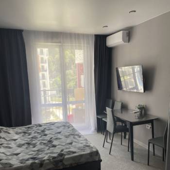 Сдается 1-комнатная квартира, 28 м²