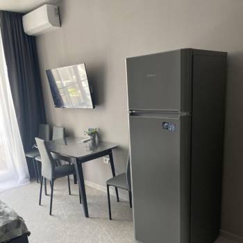 Сдается 1-комнатная квартира, 28 м²
