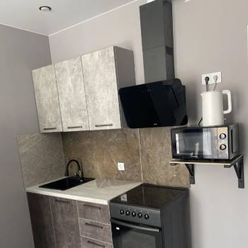 Сдается 1-комнатная квартира, 28 м²
