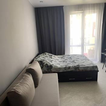 Сдается 1-комнатная квартира, 28 м²