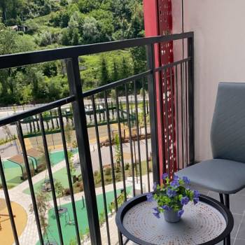 Сдается 1-комнатная квартира, 28 м²