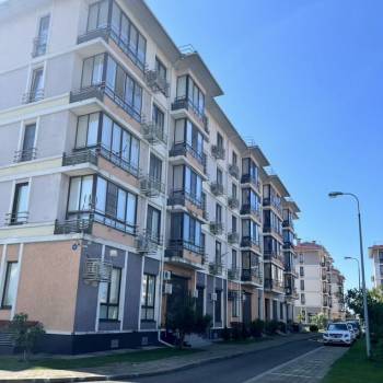 Сдается 2-х комнатная квартира, 48,3 м²