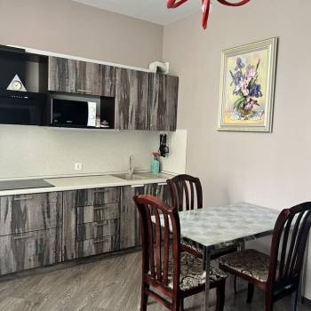 Сдается 2-х комнатная квартира, 48,3 м²